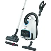 Bosch Serie 6 Prosilence Bgb6Sil1 putekļsūcējs Odkurzacz