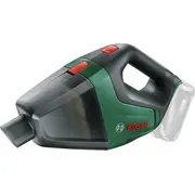 Bosch Universalvac 18 rokas putekļsūcējs Odkurzacz