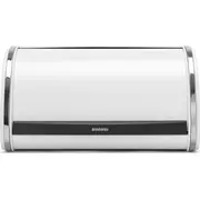 Brabantia tērauda maizes klaips 306044 Chlebak stalowy
