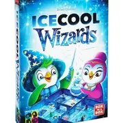 Brain Games Icecool Wizards Poļu versija