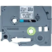 Brālis Tze-Mpsl31 Laminēta Lente Tzempsl31 Brother Laminated Tape