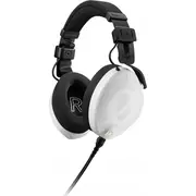 Brauca baltas austiņas Rode Nth-100 White