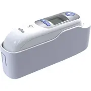 Braun Irt6520 termometrs Termometr