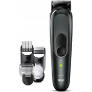 Braun Mgk7491 Multi-Kopšanas komplekts 17In1 Multi-Grooming kit