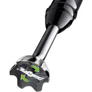 Braun Mq 55307M blenderis Blender