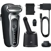 Braun Series 7 71-S7200Cc skuveklis Golarka