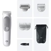 Brauna sērija 5 Bg5550 trimmeris Trymer Braun Series