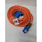 Brennenstuhl Verl.-Leitung 25M Cee230V/16A Ip44
