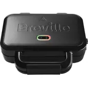 Breville Ultimate Deep Fill Vst082X tosteris Opiekacz