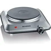 Brīvi stāvoša flīze Severin Kp 1092 sudraba Silver