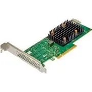 Broadcom Bc Hba 9500-8I Pcie x8 Sas/Nvme 8 portu int.sgl kontrolieris. Kontroler Port int.sgl.