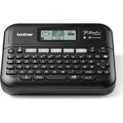 Brother Pt-D460Btvp uzlīmju printeris Drukarka etykiet