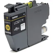 Brother tintes kasetne 1 gabS Tusz Ink Cartridge Pcs