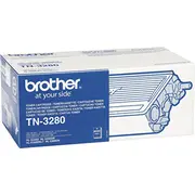 Brother Toner Tn-3280P Projekttoner