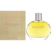 Burberry for Woman Edp 100 ml