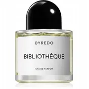 Byredo bibliotēka Que Edp aerosols 100Ml BibliothQue spray