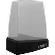 Came brīdinājuma lampiņa Krx1B1Rw Bus/Rgb White/Daudzkrāsu 806La-0050 Lampa ostrzegawcza