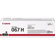 Canon 067H Black Toner Original 5106C002