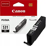 Canon Cli-531 Bk melna tinte Tusz black