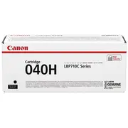 Canon Crg-040H oriģinālais melnais toneris 0461C001 Toner Black