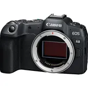 Canon Eos R8 Rf 24-105 mm f/4-7.1 Is Stm kamera 5803C095 Aparat