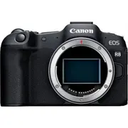Canon Eos R8 Rf Stm kamera 5803C013 Aparat mm f/4.5-6.3 Is