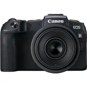 Canon Eos Rp Rf f/4-7.1 kamera 3380C133 Aparat mm