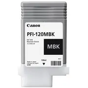 Canon Pfi-120Mbk tintes kasetne 1 Tusz Ink Cartridge