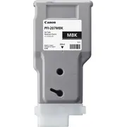 Canon Pfi-207Mbk tinte Matēta melna Tusz matte black