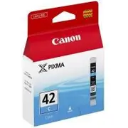 Canon tinte Cli42C 6385B001 Ciāna Tusz tusz cyan