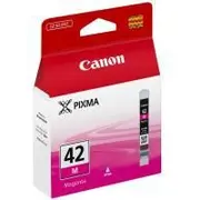 Canon tinte Cli42M 6386B001 Fuksīna Tusz tusz magenta