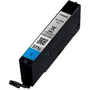 Canon tinte Cli-571Xl Ciāna Tusz tusz cyan