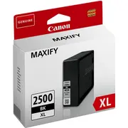 Canon tinte Pgi-2500Xlbk 9254B001 Melna Tusz tusz black