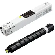 Canon toneris 6140C002 C-Exv 1001 dzeltens Toner Yellow