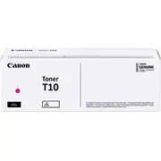 Canon toneris tonera grozs. T10 i-SENSYS Xc 1500/1530/1533 /1538 Ir C 1500/1530/1533/1538 imageRUNNER C1500 fuksīna 4564C001 liela ietilpība Toner Cart. for magenta High Capacity