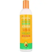 Cantu avokado 355 ml mitrinošs krēms cirtaini matiem Krem do Avocado