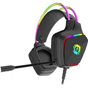 Canyon Darkless Gh-9A austiņas. melnas Cnd-Sghs9A Czarne