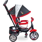 Caretero Velosipēds Timmy Red Rowerek