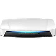 Carlinkit Cpc200-Tbox Uhd Carplay/Android bezvadu adapteris Balts Bezprzewodowy adapter
