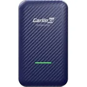 Carlinkit galvenā vienība Cp2A bezvadu adapteris Radioodtwarzacz Bezprzewodowy adapter