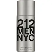 Carolina Herrera 212 dezodoranta aerosols 150Ml Dezodorant sprayu