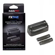 Carriwell Babyliss Pro Fxone Folija Par Fx79Smbe- Fx79Fsmbu Black Mat Sharver Folia Do Golarki Matt