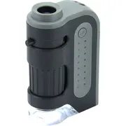 Carson Mm-300 Microbrite Plus 60-120X mikroskops Mikroskop