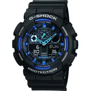 Casio Ga-100-1A2Er pulkstenis Zegarek