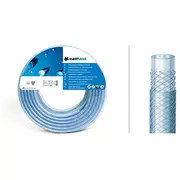 Cellfast Šļūtene armēts vispārējas piemērošanas 8 x 2.5 mm 50M 20-103 Zbrojony stosowania 2.5Mm