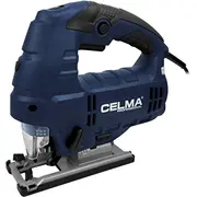 Celma finierzāģis Professional Dppe 100Aeo 800W Wyrzynarka
