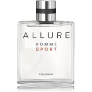 Chanel Allure Homme Sport Cologne Edc 100 ml