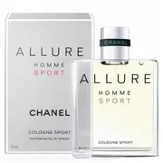 Chanel Allure Homme Sport Cologne Edc 150 ml