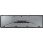 Cherry Kw 9100 slaids tastatūra bezvadu Slim Keyboad Wireless