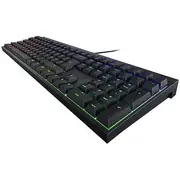 Cherry Mx 2.0S Rgb Red tastatūra Klawiatura red